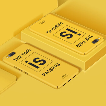 今首為 小米 note3 手機殼/保護套