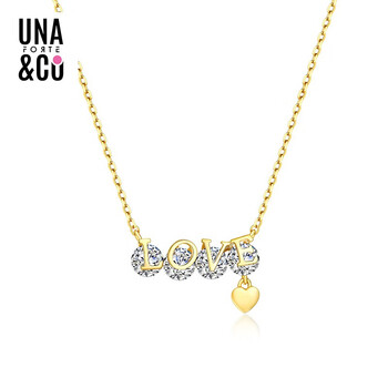 unaforte,unaforte,怎么樣,風(fēng)格,風(fēng)格,項鏈,項鏈