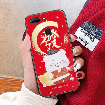 簡(jiǎn)約風(fēng)的手機殼，讓你賺足回頭率