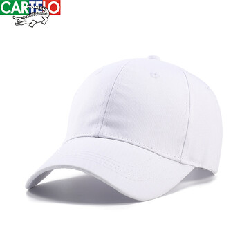 卡帝樂鱷魚（CARTELO）鴨舌帽甜美可愛，精致韓風(fēng)，街頭時尚，嘻哈風(fēng)格，運動休閑，清新日系，小清新