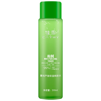 男士清新爽膚水