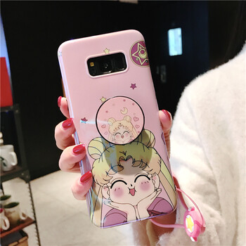 BYsupremer 三星S8+Plus 手機(jī)殼/保護(hù)套
