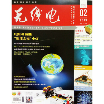 無線電2019