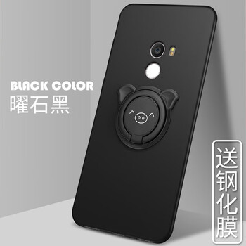 小米mix陶瓷黑