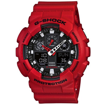 GA-100B-4A