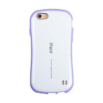 IFACE iPhone 6s/6splus 手機殼/保護套