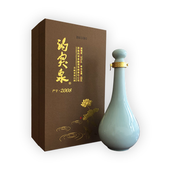 怎么樣,趵突泉酒,趵突泉酒