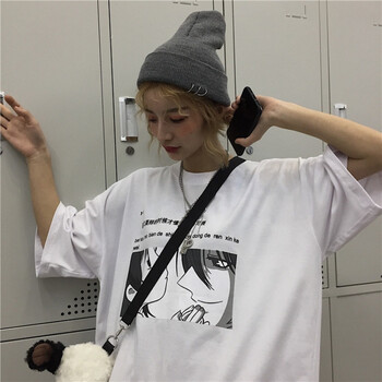韓國街頭女裝