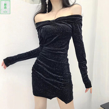 純色連衣裙，打造夏日浪漫女神范