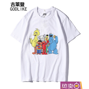 印花連衣裙，微胖妹子的穿搭利器
