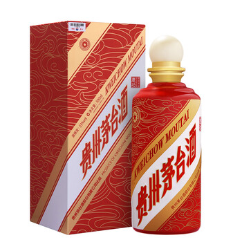 貴州慶功茅臺(tái)