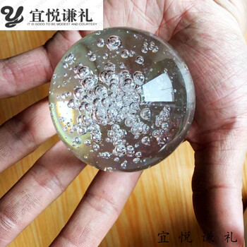 精美玻璃擺件，讓你愛上家生活