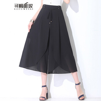 時(shí)尚破洞牛仔褲，塑造性感小仙女