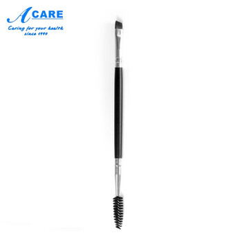 阿嚓熱（ACARE）2元長(zhǎng)柄雙頭眉粉刷