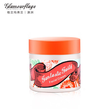 格蘭瑪弗蘭（Glamourflage）乳液/面霜滋潤，抗氧化，修護(hù)，補(bǔ)水