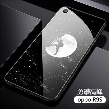 雀米 oppo R9 / R9S 手機殼/保護套