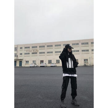 修身高腰休閑褲，讓你輕松做女神