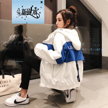 說(shuō)街搭配，寬松連衣裙顯瘦感