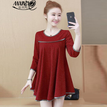 百搭長(cháng)袖襯衫，打造甜美少女風(fēng)