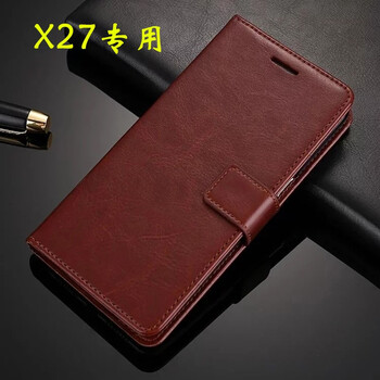 偉皇飛 vivo X27 手機(jī)殼/保護(hù)套