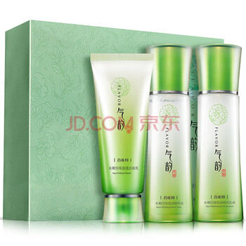 百雀羚氣韻100g