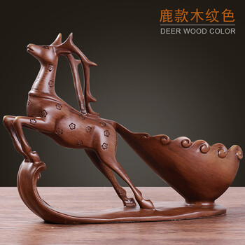 尚的創(chuàng  )意擺件，讓生活更溫馨