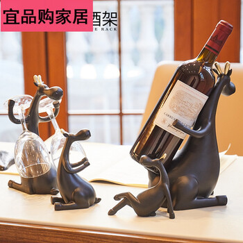 精美創(chuàng  )意陶瓷擺件，讓客廳更溫馨