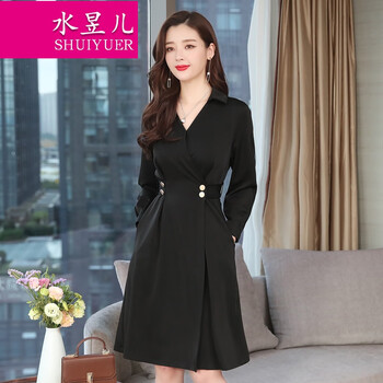 水昱兒女裝