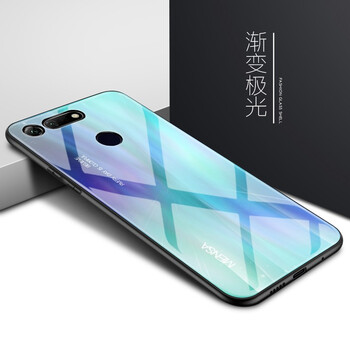 華為榮耀10極光