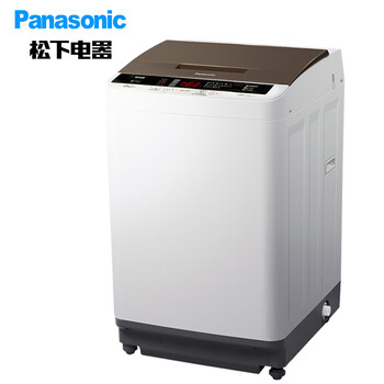 松下（Panasonic） 波輪式  洗衣機(jī) XQB80-Q28H2F