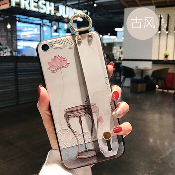 道悅（DASMTE） 蘋果6plus/6Splus 手機(jī)殼/保護(hù)套