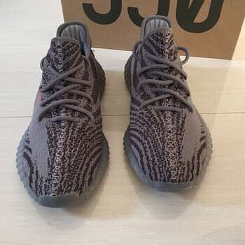 Nanbo跑步鞋鎧甲灰v2(新灰橙2.0) 44