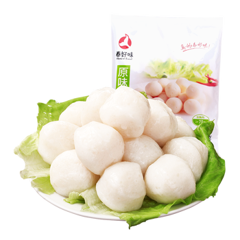 海鮮豆撈火鍋