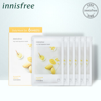 innisfree保濕水