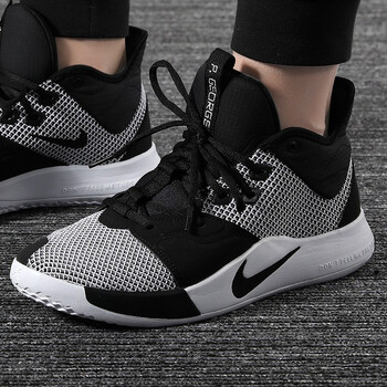 耐克（NIKE）籃球鞋AO2608-002 40