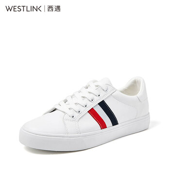 西遇（Westlink）男士白色 40