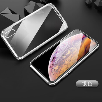 杰視奇（Justry） iPhone XS 手機(jī)殼/保護(hù)套