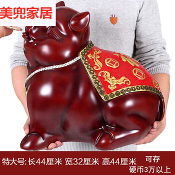 創(chuàng)意陶瓷擺件，讓家變得更精致
