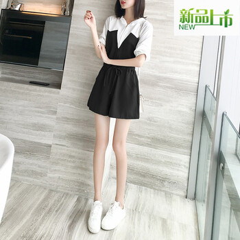個(gè)性破洞牛仔褲，打造時(shí)尚小仙女