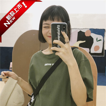 微胖女生，穿條紋襯衫更舒適