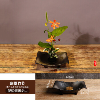 精美玻璃花瓶，讓生活更有韻味