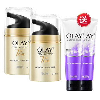 玉蘭油（OLAY）乳液/面霜細(xì)致毛孔，抗皺，滋潤(rùn)，提拉緊致，保濕，提亮膚色，修護(hù)，淡斑，補(bǔ)水