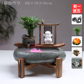 創(chuàng  )意陶瓷擺件，讓家居生活更溫馨