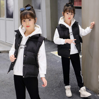 13歲女孩冬季服裝
