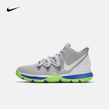 耐克（NIKE）籃球鞋AQ2456-099 