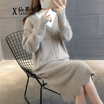 無(wú)袖連衣裙，穿出優(yōu)雅氣質(zhì)