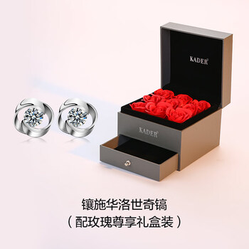 玫瑰銀耳
