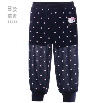女童打底褲波點(diǎn)