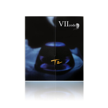 VIICODE眼霜/眼部精華 11-15g/mL