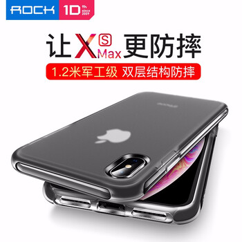rock蘋果手機殼